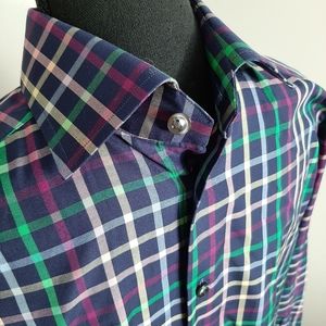 Eton Dress Shirt